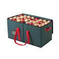 Bauble Storage Box, 128 Slots