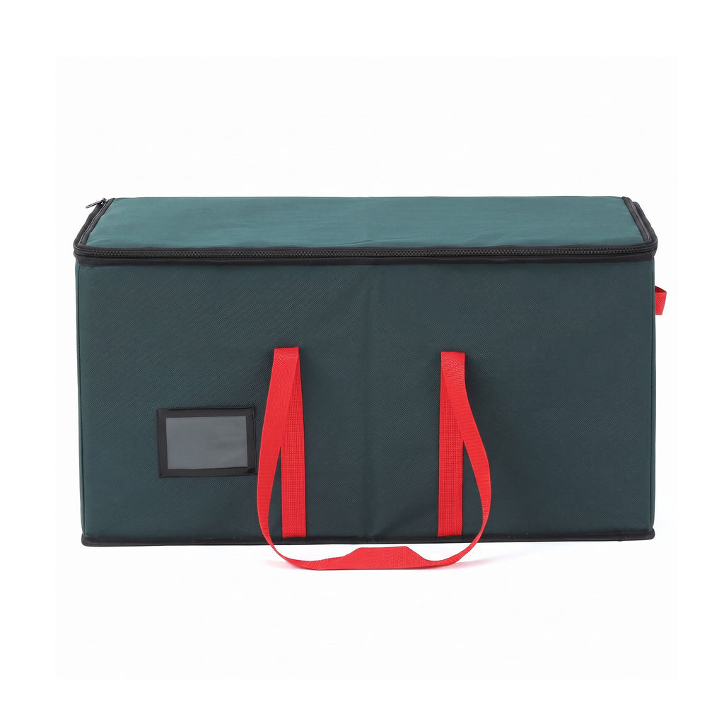 Bauble Storage Box, 128 Slots