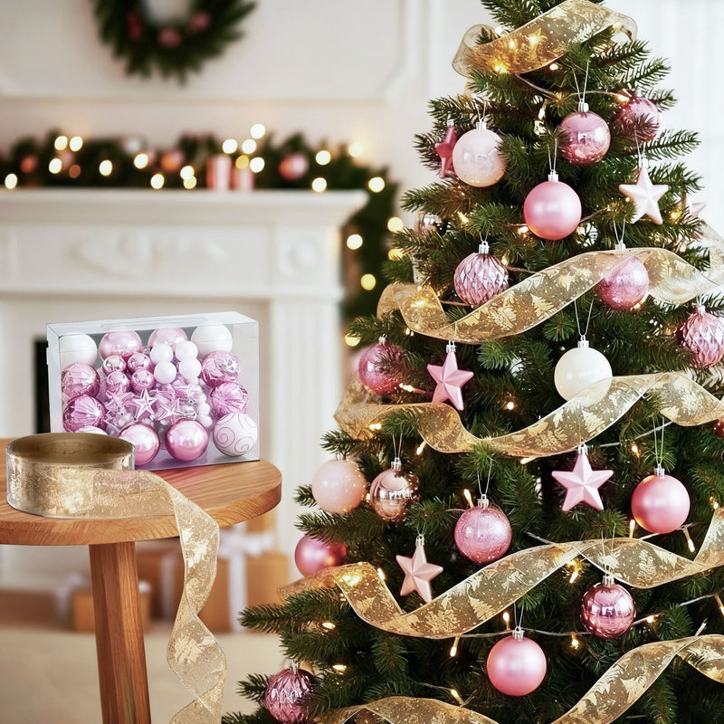 Ornaments & Baubles