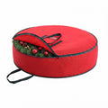 Wreath and Garland Storage Bag