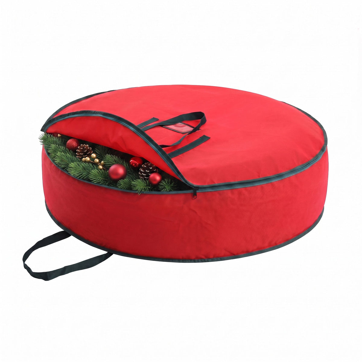 Wreath and Garland Storage Bag