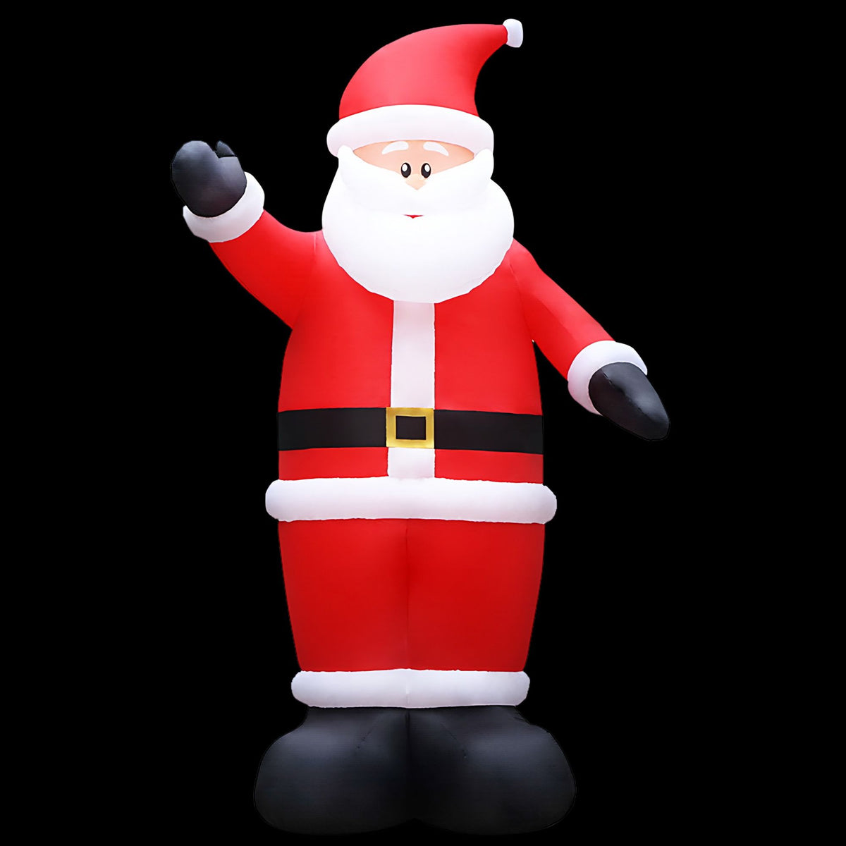 Giant Inflatable Santa, 5m