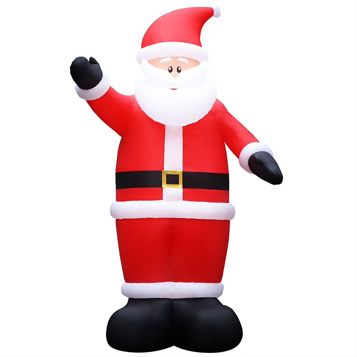 Giant Inflatable Santa, 5m