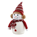 Handcrafted Snowman Ornament, 45cm